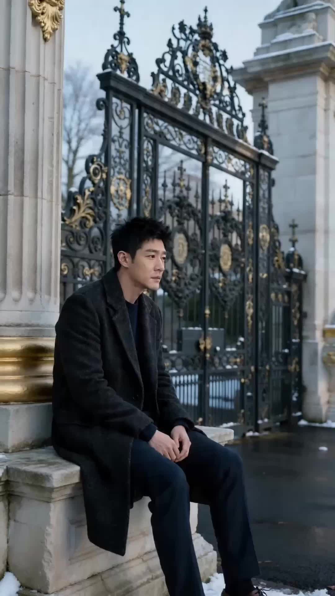 EP. 50 - ไกลแค่ไหน พี่ก็ปกป้อง